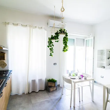 Appartement Da Lorenz