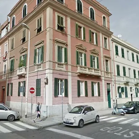 Da Lorenz Appartement