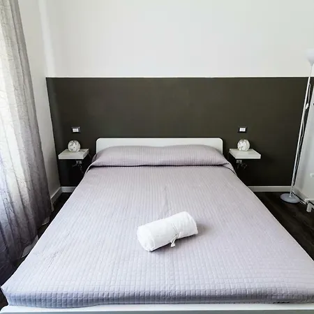 Appartement Da Lorenz