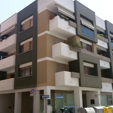 Appartement Da Lorenz *