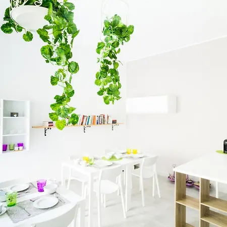 Apartment Da Lorenz Cagliari