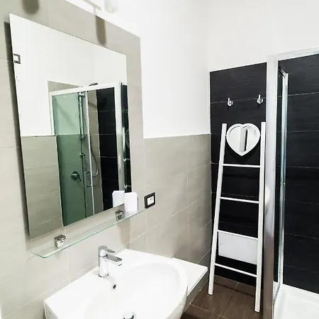 Apartment Da Lorenz