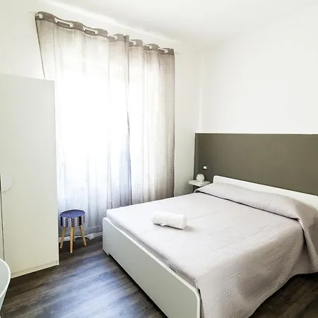 Apartment Da Lorenz
