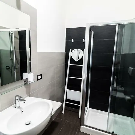 Da Lorenz Apartment Cagliari