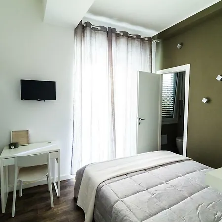 Apartment Da Lorenz Cagliari