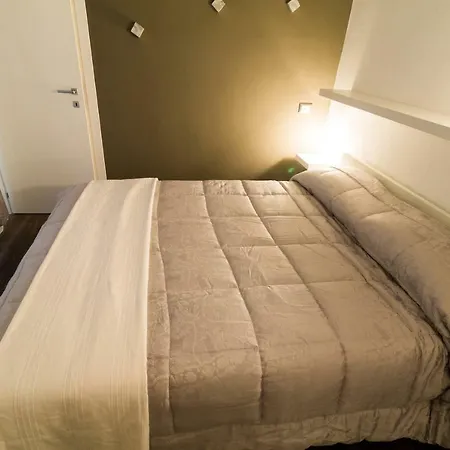 Da Lorenz Apartment Cagliari